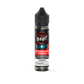 Flavour Beast E-Liquid Bangin' Blood Orange Iced Salt